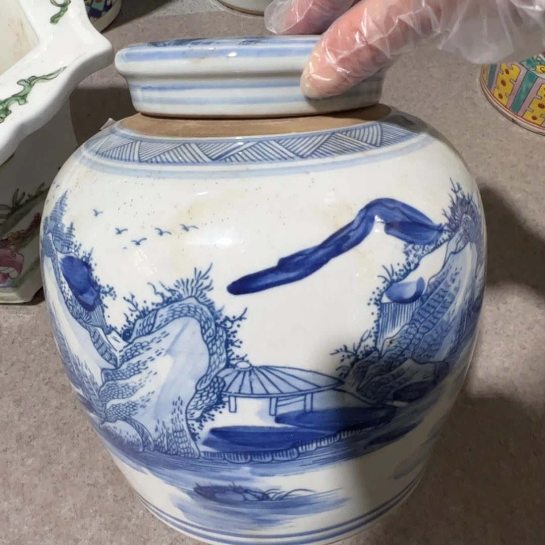 景德镇瓷器瓷器瓷器陶瓷