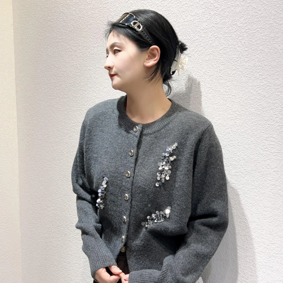 邻家集品时尚休闲毛衣82545206