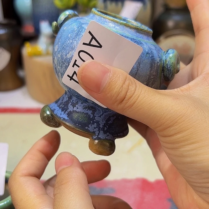 景德镇陶瓷研究所