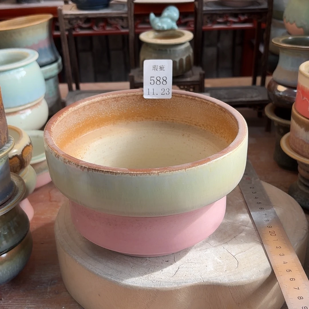 瓷片景德镇陶瓷手工制作