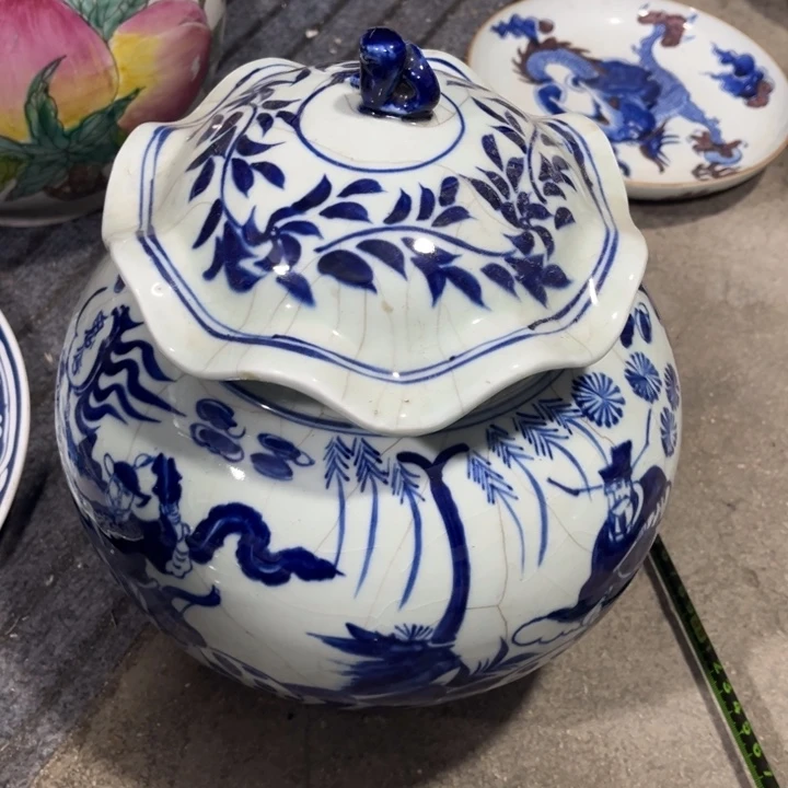 欢迎大家来看我的