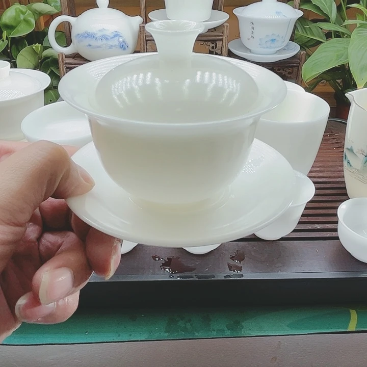 根本是刚才你拍的那个，我没办法比的