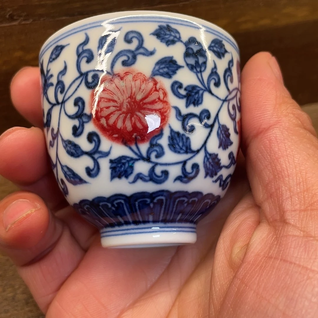 一**石微瑕主人杯粉丝福利！！！
