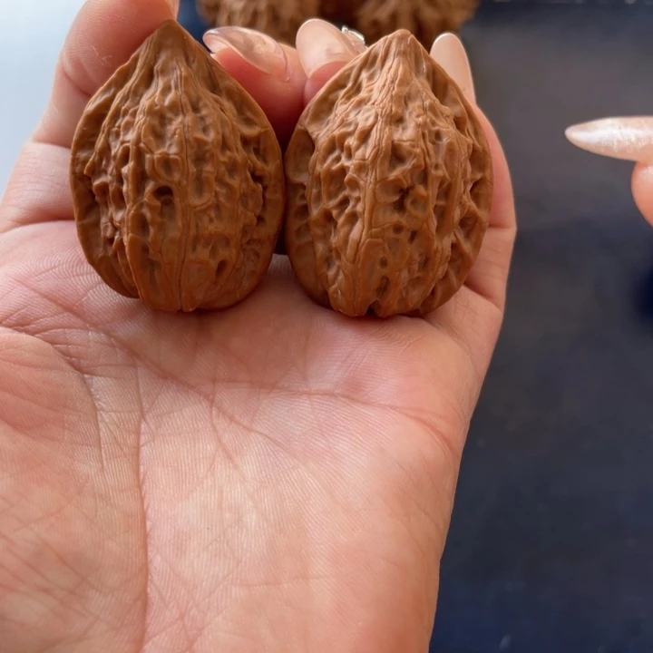 核桃手串/手链秦核