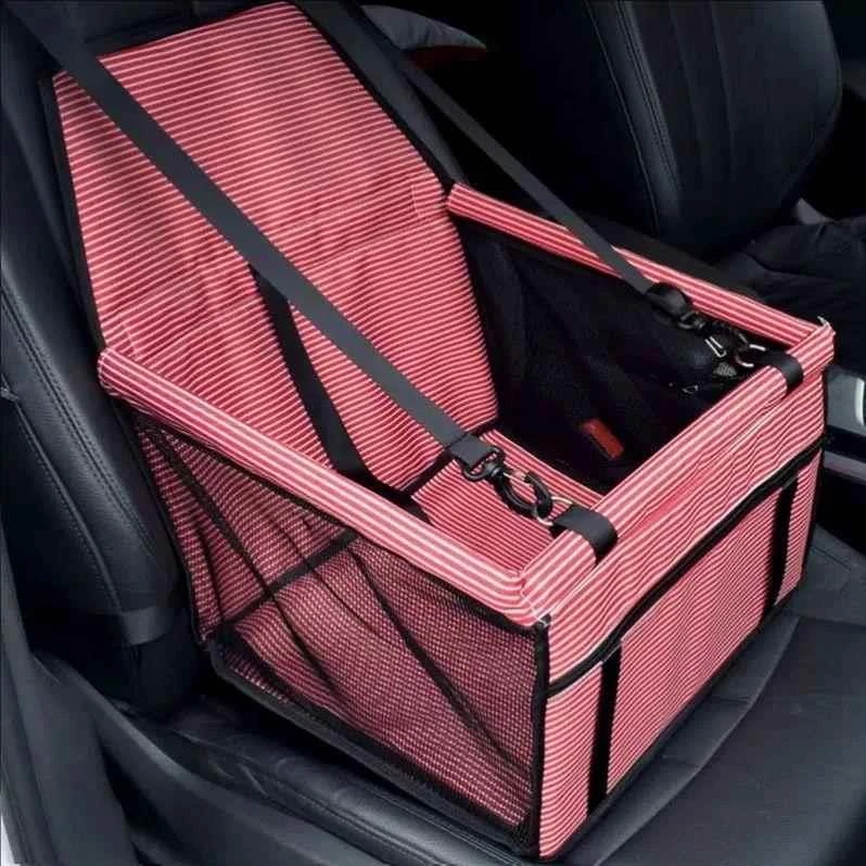 W狗子猫坐车神器垫子坐垫后排狗狗座椅防脏专用车载内前排狗窝宠