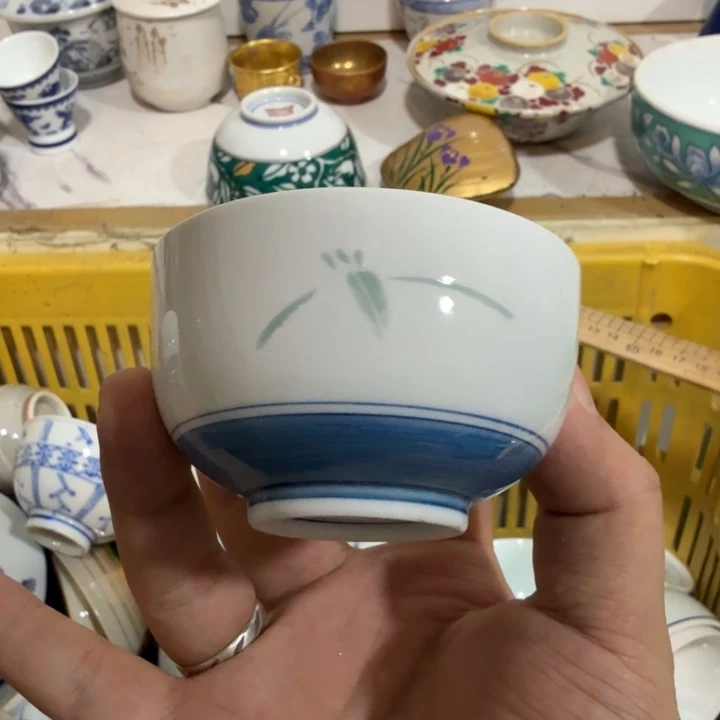 陶瓷推荐第二名20包邮