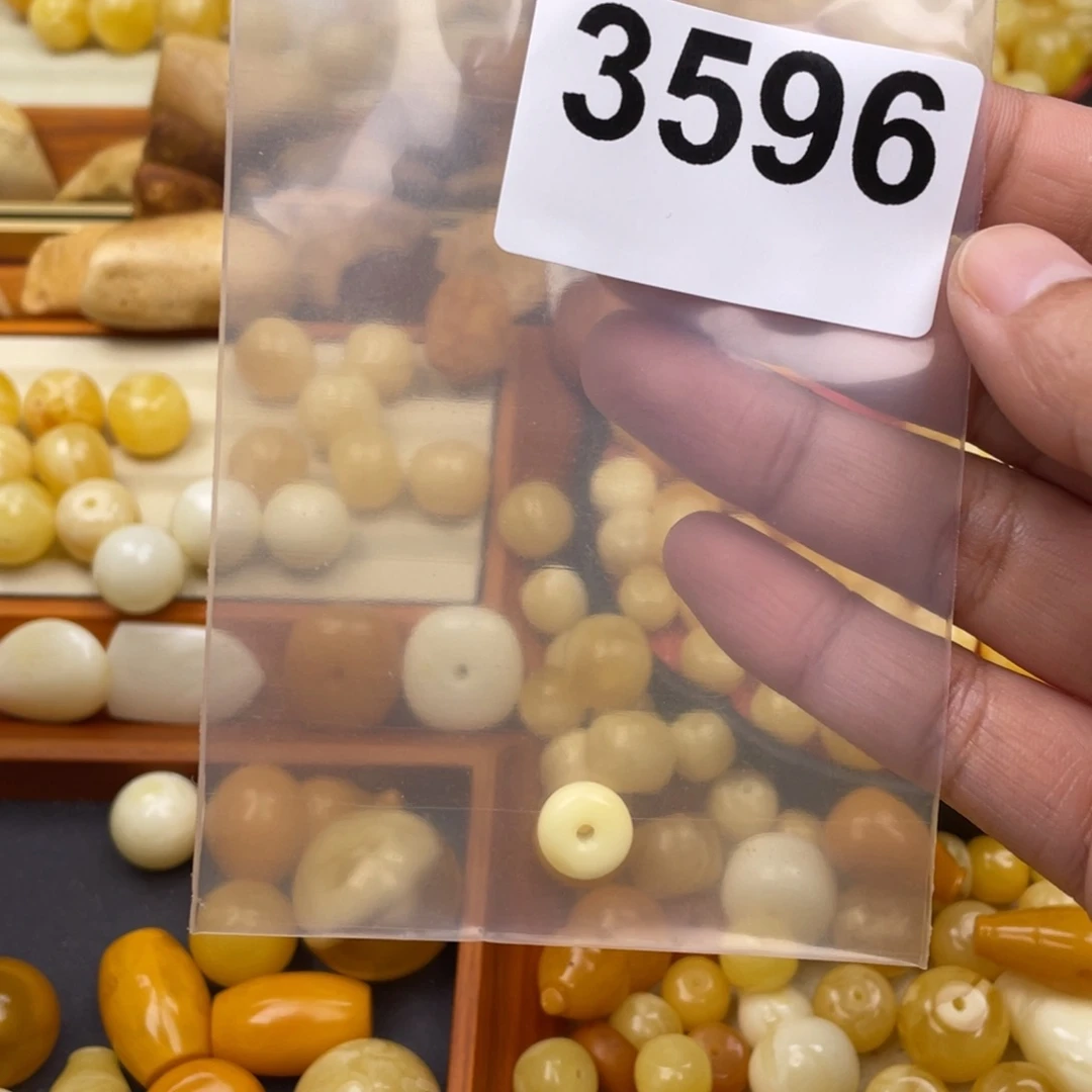 琥珀珠宝奇石未镶嵌H**好