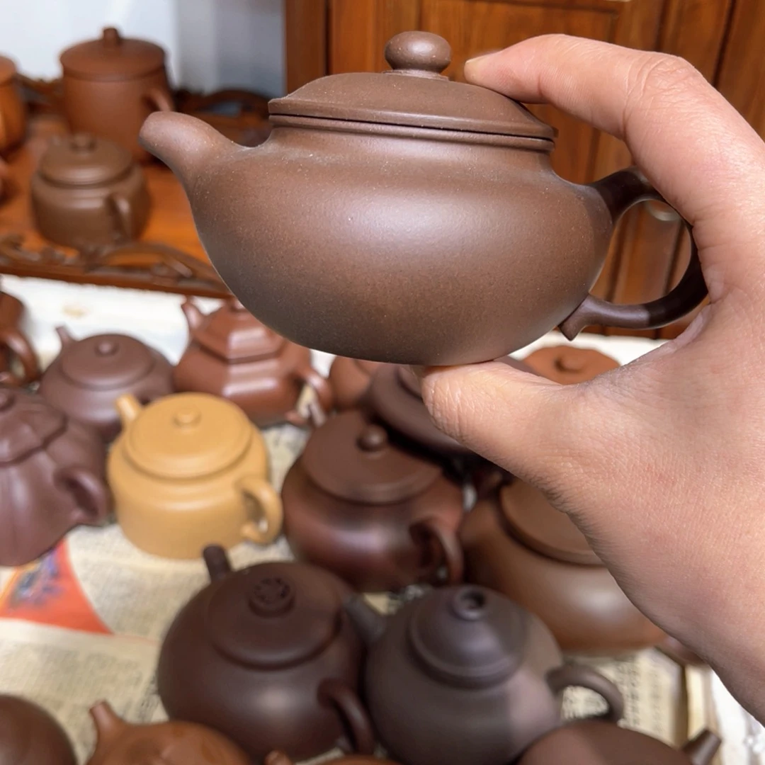 紫砂茶壶哈哈哈哈哈哈