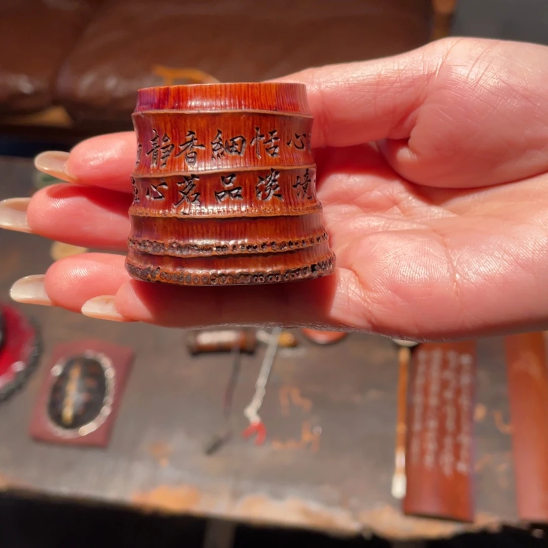 紫砂茶道纯手工制作
