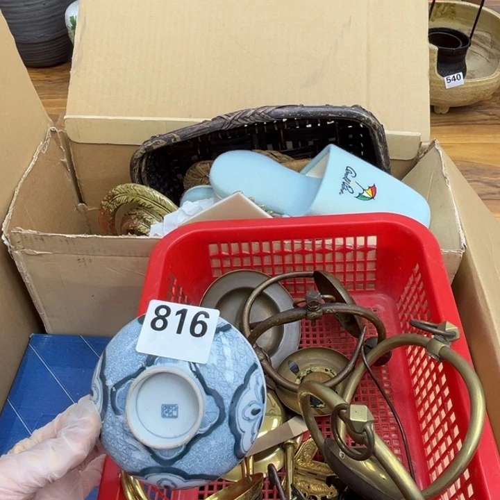 呀工艺品摆件瓷器摆件正能量