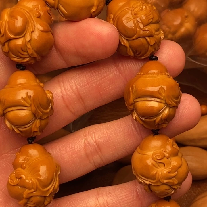 橄榄核吊坠222222