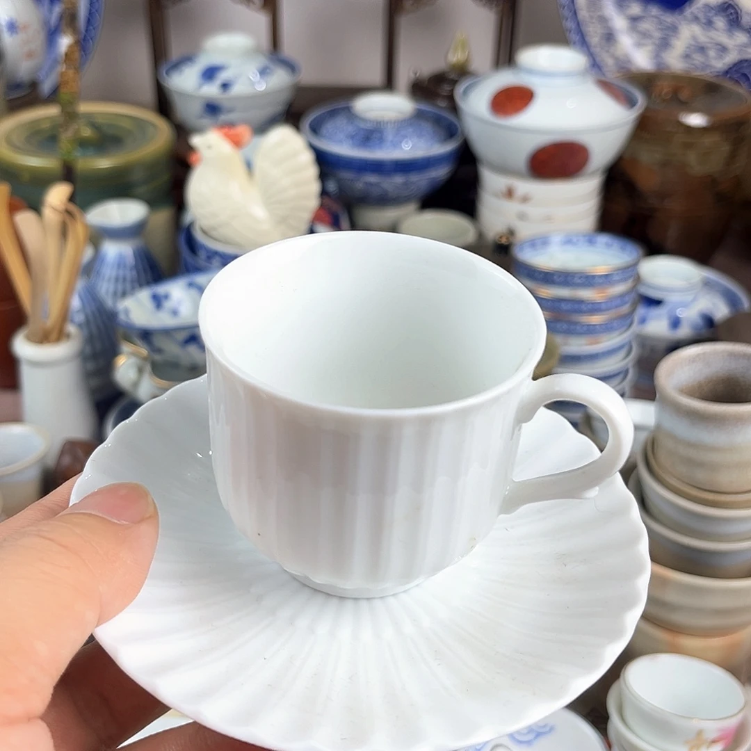 瓷片陶瓷艺术品制作工艺