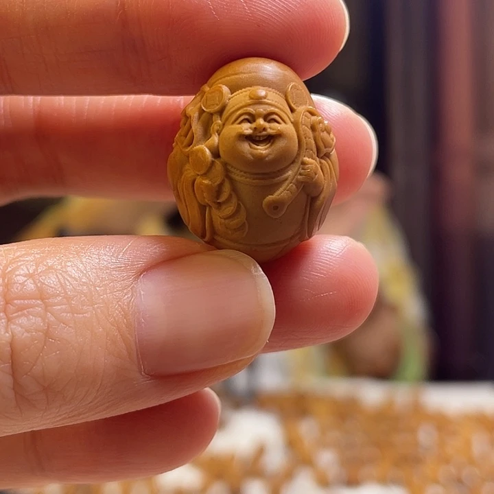 手串/手链橄榄核