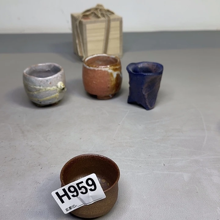 备前烧作品备前烧作品