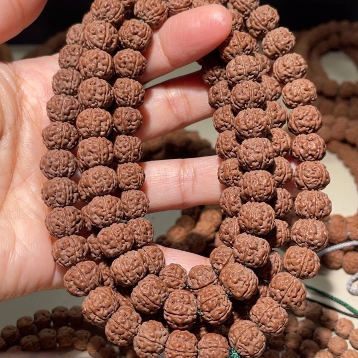 吊坠金刚菩提老树王108尺寸11