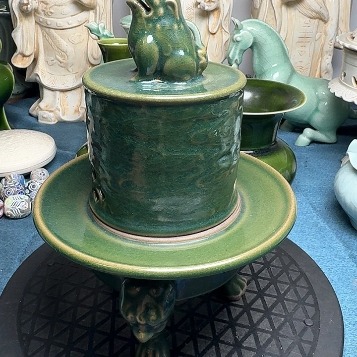 摆件新号开播、漏漏漏！！！