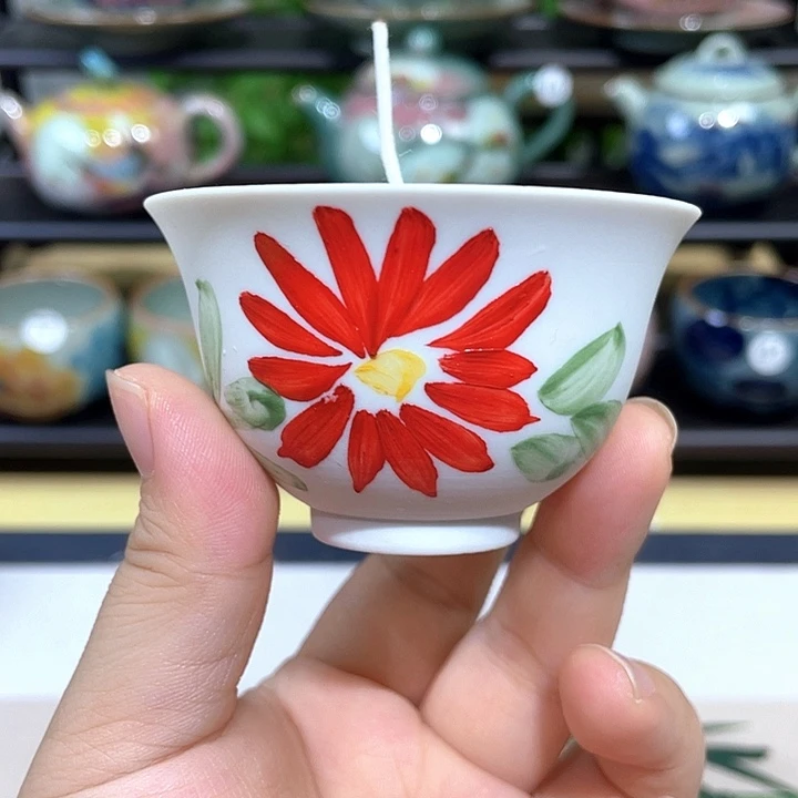 景德镇陶瓷艺术博物有限公司是一