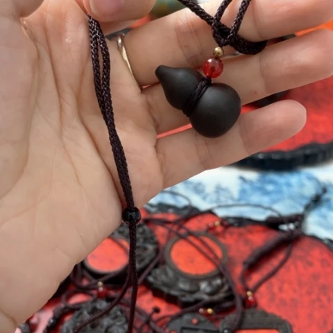 东非黑黄檀（紫光檀）