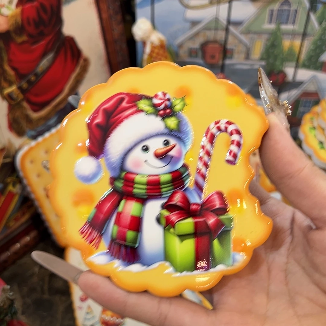 林***子陶瓷陶瓷杯垫不退换