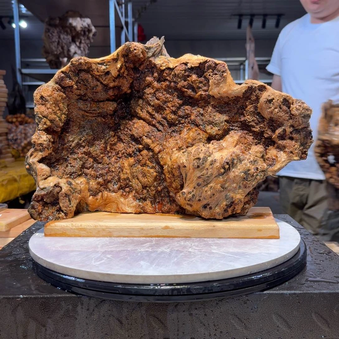 木ㅤ**觉王一刀琥珀木170