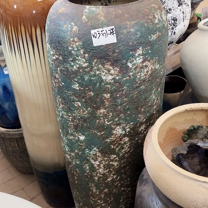 景德镇精品花盆栽适合