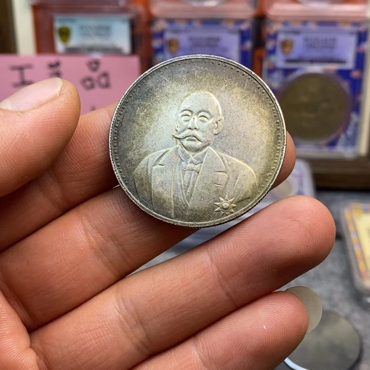 复古工艺饰品系列