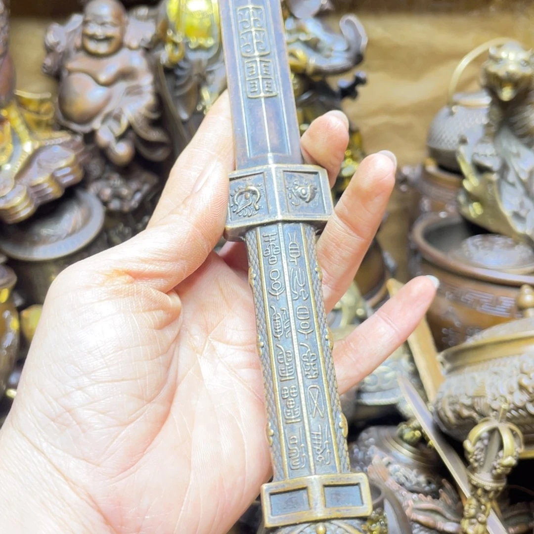 铜器摆件诚信经营