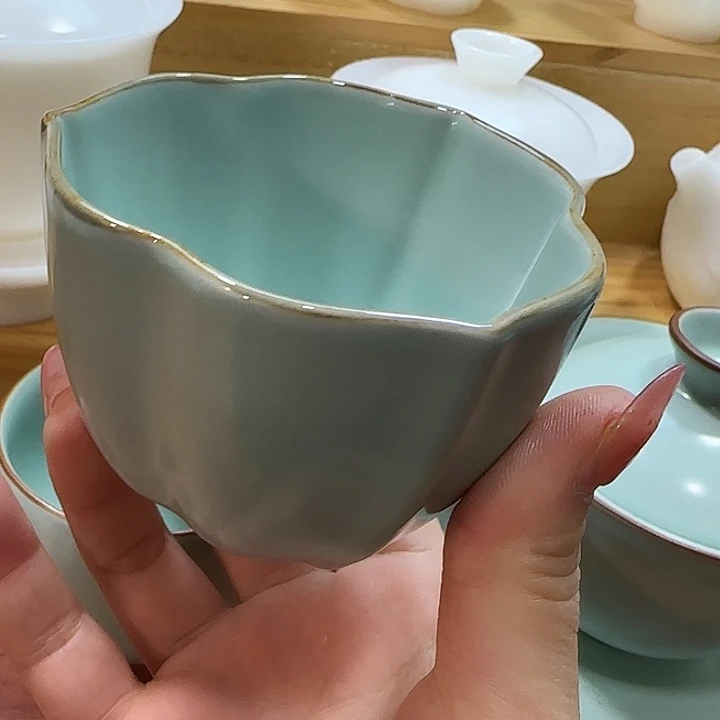 壶陶瓷，陶瓷……陶瓷