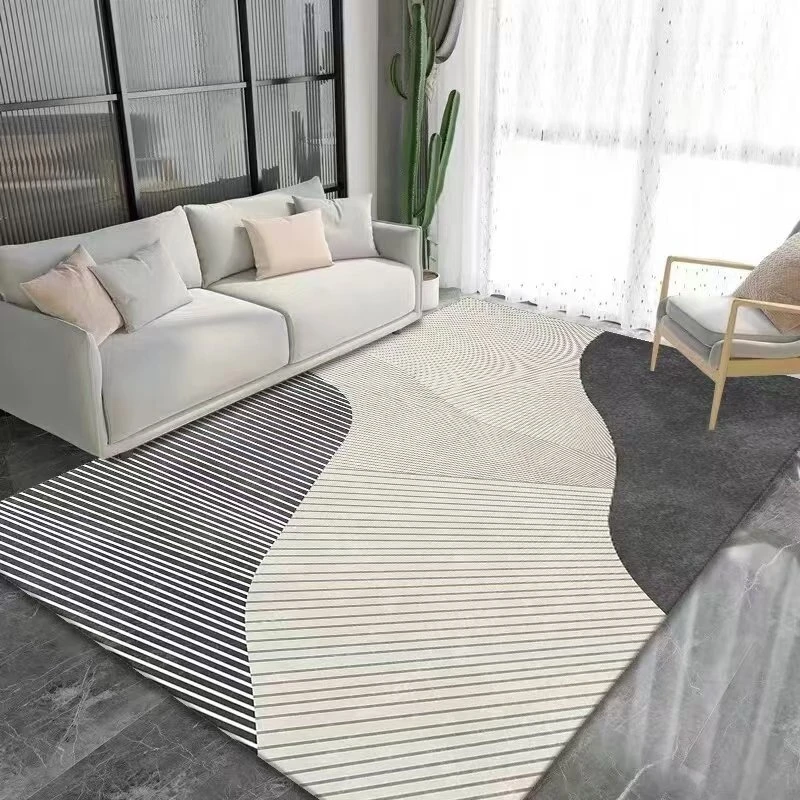 201-400工厂出口尾货孤品微瑕客厅餐厅卧室卫生间地毯