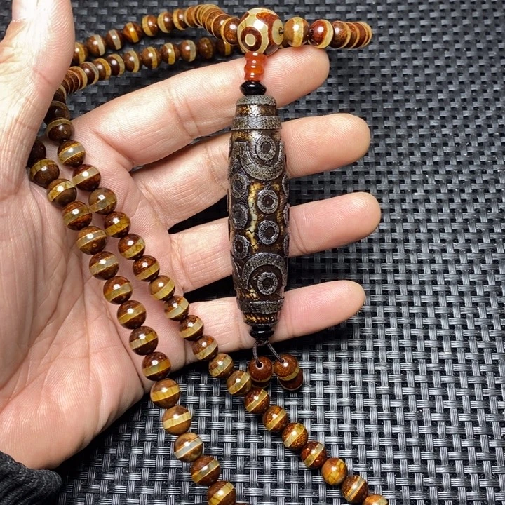 玛瑙/玉髓未镶嵌手链