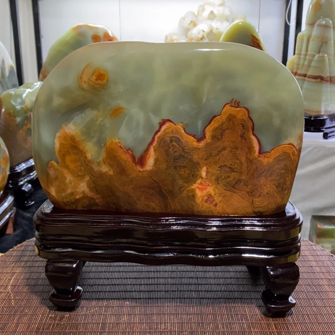 山水家居装饰设计