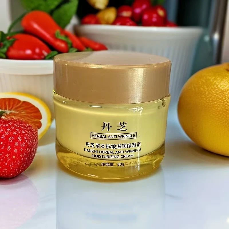 丹芝草本滋润保湿霜28年5月18日到期