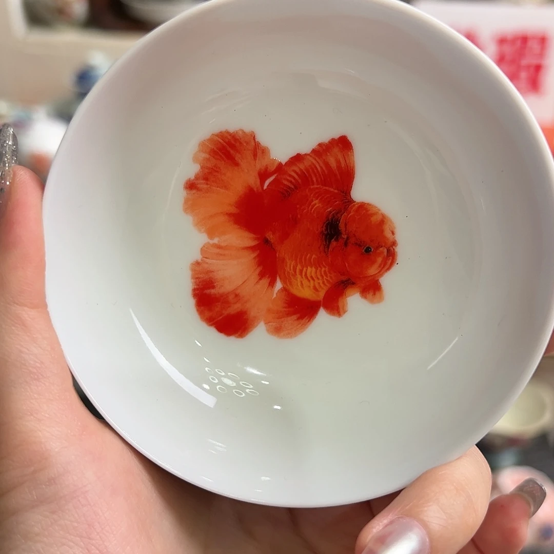 微瑕微瑕景德镇陶瓷蓝