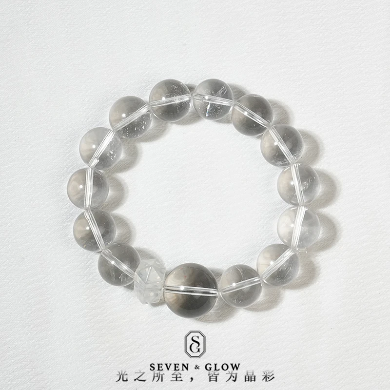 【印象吉祥】雅致手串（多样性发其一）