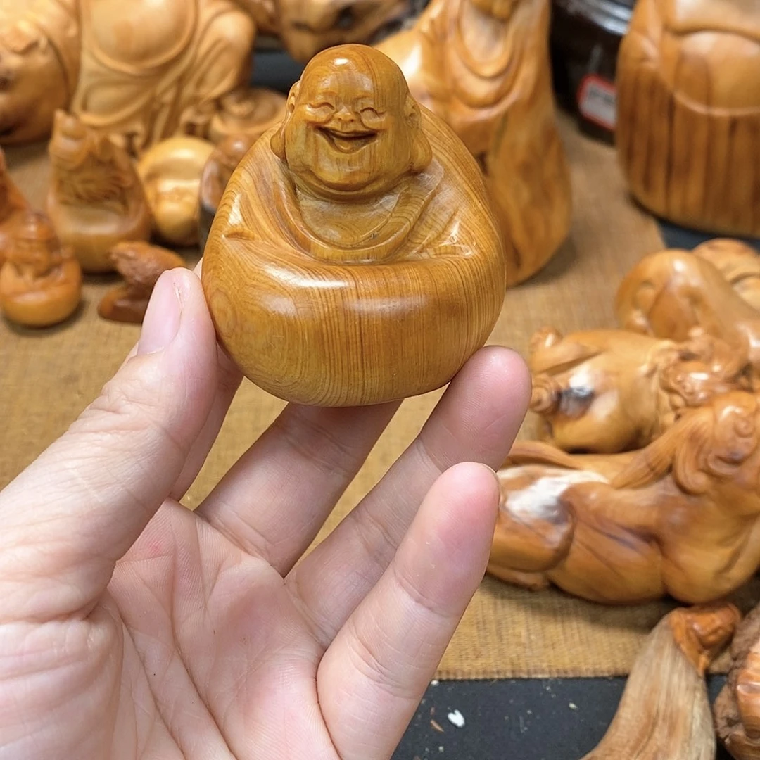 柏木（崖柏）一物一图