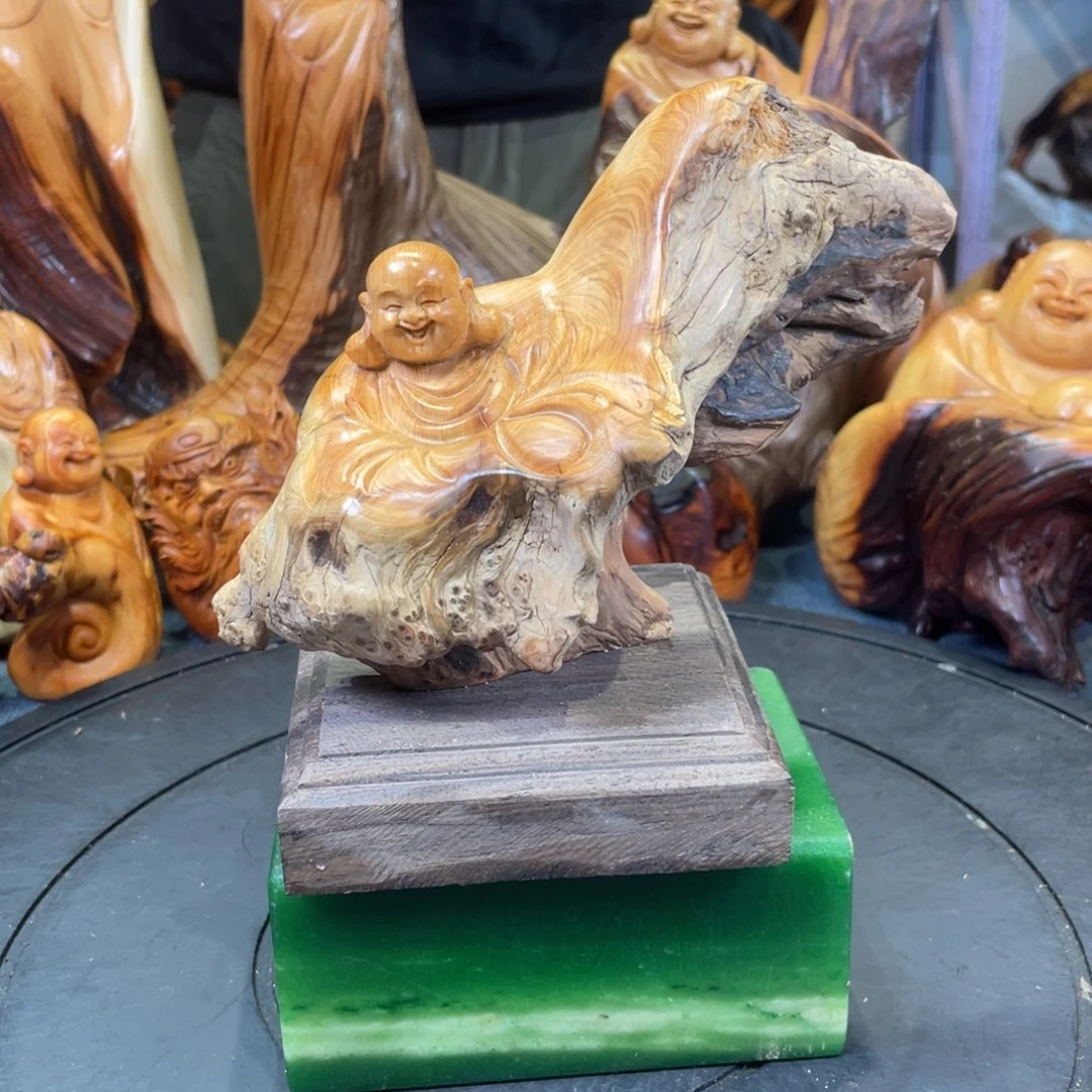 手串/手链柏木（崖柏）