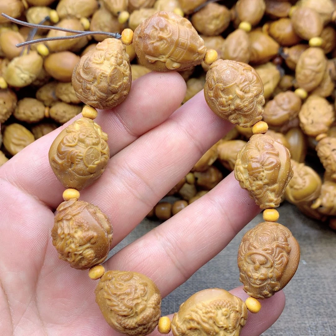 手串/手链橄榄核橄榄核手串/手链