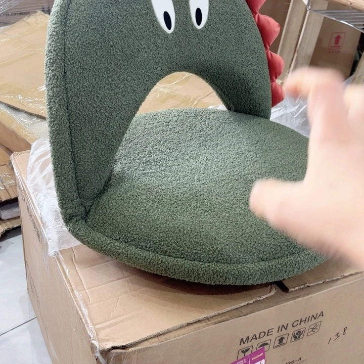 ****鳄鱼飘窗凳清仓不退不换