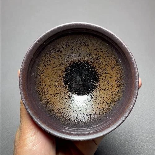 【闪购商品】茶盏-673............