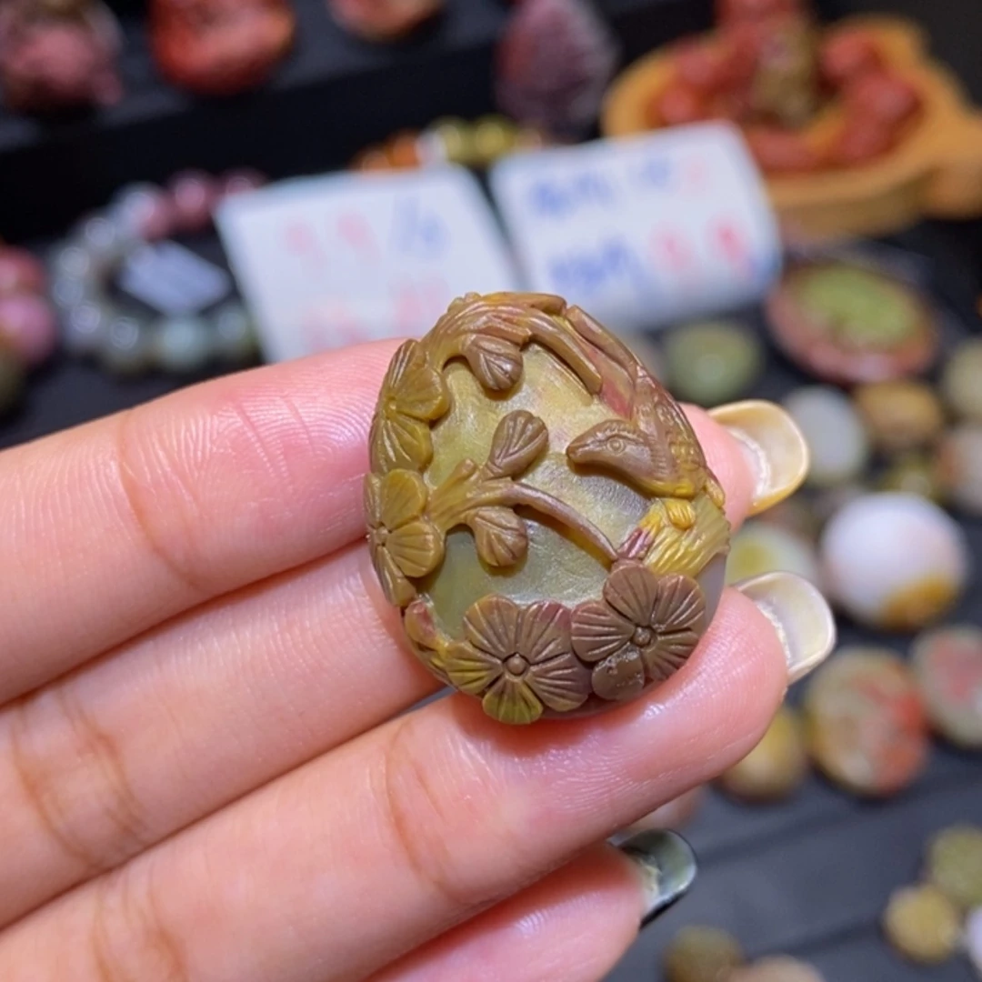 【闪购商品】未镶嵌手串玛瑙/玉髓盐源玛瑙
