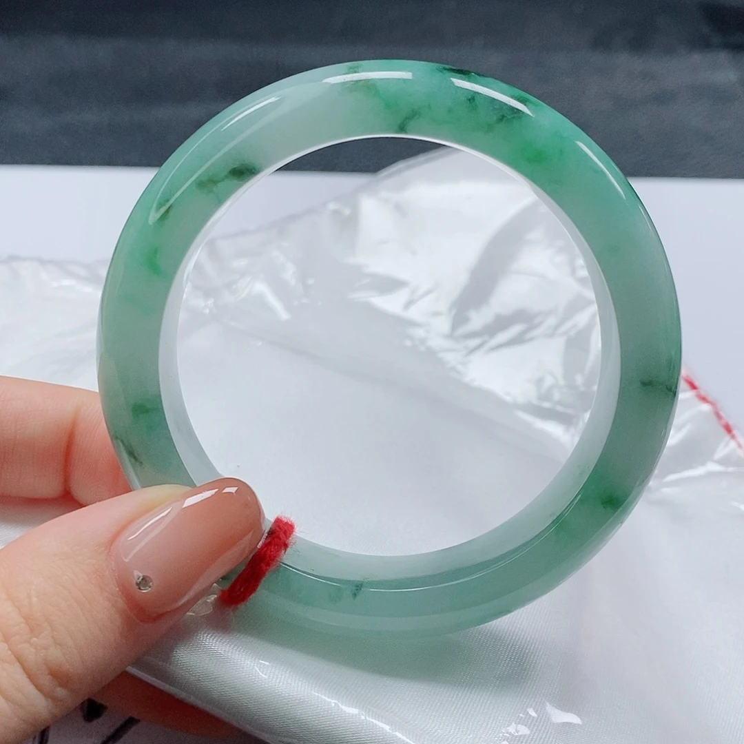 【闪购商品】未镶嵌手镯翡翠400号
