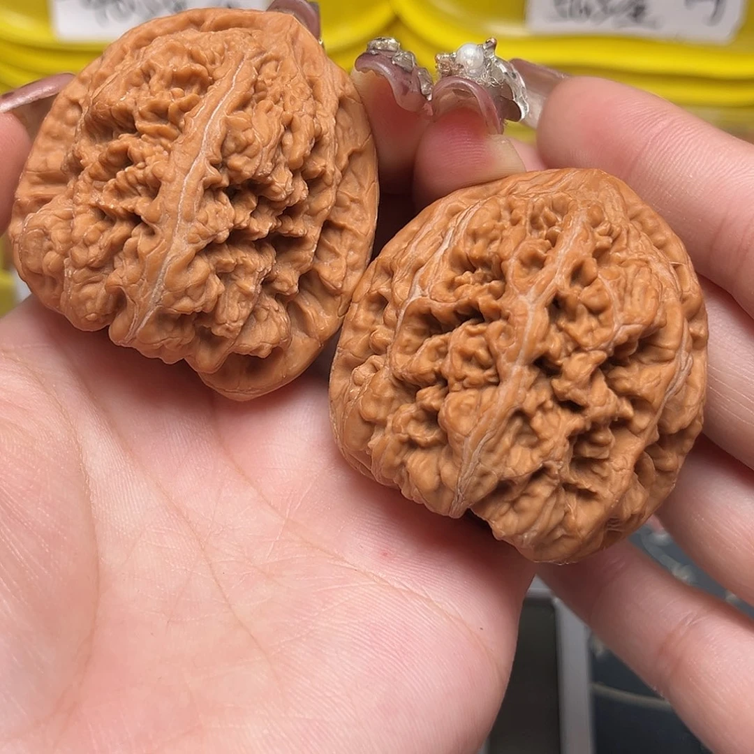 把件文玩核桃45-29477-02