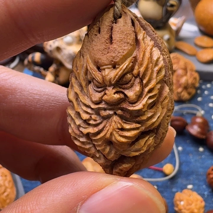 土***可手串/手链橄榄核核核