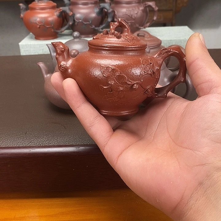 茶壶紫砂宜興紫砂