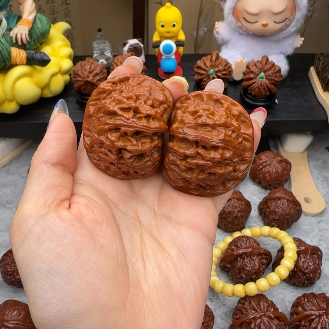 小冉核桃全品天地42