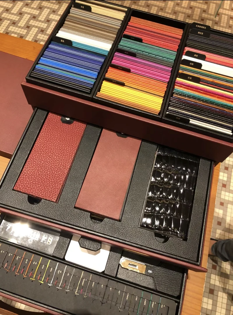 吴 一一全手工定制【bk25】女士手提包包