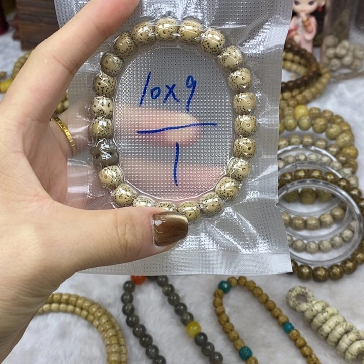 星月菩提手串10✖️9，开播福利