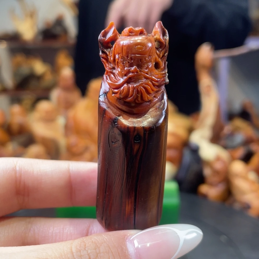 柏木（崖柏）手串/手链