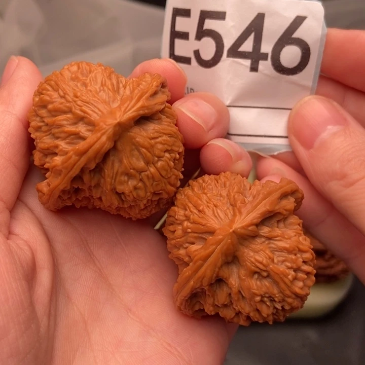 吊坠文玩核桃546南疆43/42/43