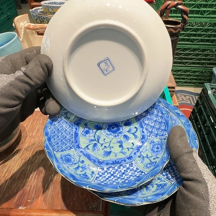 茶盏任意三单包邮